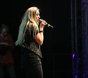 Baiba Skurstenė