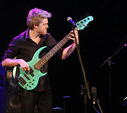 Kyle Eastwood