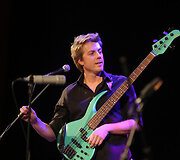 Kyle Eastwood