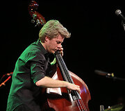 Kyle Eastwood