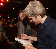 Kyle Eastwood