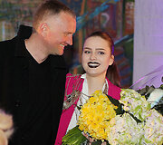 Katrina Knizikevičiūtė 