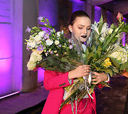 Katrina Knizikevičiūtė 