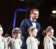 Marijus Mikutavičius