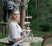 Neringa &Scaron;iaudikytė