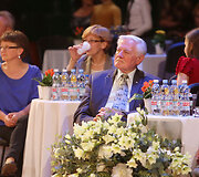 Prezidentas Valdas Adamkus