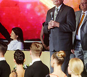 Prezidentas Valdas Adamkus