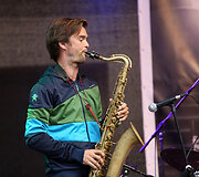 Andersas Banke