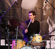 &bdquo;Pasborg&acute;s Odessa Trio&ldquo; koncerto Kaune akimirka.