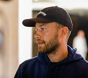 Lukas Lekavičius
