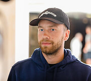 Lukas Lekavičius