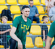 Laurynas Birutis