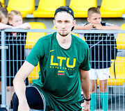 Laurynas Birutis