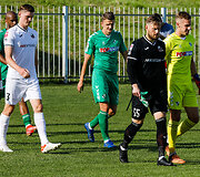 A lygos rungtynės Kaune: Kauno &bdquo;Žalgiris&ldquo; &ndash; Marijampolės &bdquo;Sūduva&ldquo;