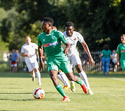 A lygos rungtynės Kaune: Kauno &bdquo;Žalgiris&ldquo; &ndash; Marijampolės &bdquo;Sūduva&ldquo;