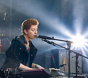 Alina Orlova
