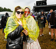 Muzikos festivalio &bdquo;Granatos Live 2022&ldquo; antroji diena