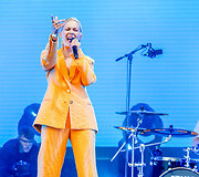Monika Linkytė