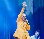 Monika Linkytė