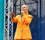 Monika Linkytė