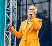 Monika Linkytė