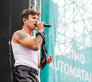 Vaidotas Baumila