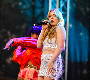 Becky Hill
