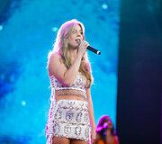 Becky Hill