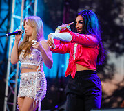 Becky Hill