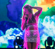 Becky Hill