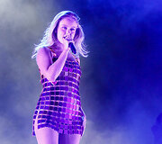 Zara Larsson