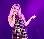 Zara Larsson