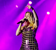 Zara Larsson