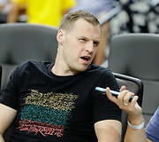 Martynas Pocius