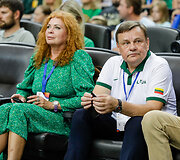 Vydas Gedvilas