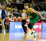 Domantas Sabonis