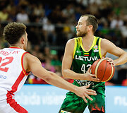 Lukas Lekavičius
