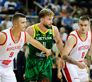 Domantas Sabonis