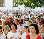 XXVII Pažaislio muzikos festivalio baigiamasis koncertas