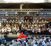 XXVII Pažaislio muzikos festivalio baigiamasis koncertas