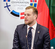 Gabrielius Landsbergis