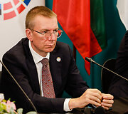 Edgaras Rinkevičius
