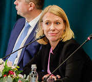 Anniken Huitfeldt