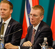 Edgaras Rinkevičius