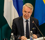 Pekka Haavisto