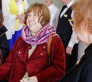Svetlana Aleksijevič