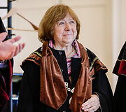 Svetlana Aleksijevič