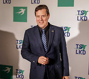 Vytautas Juozapaitis