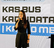 Andrijana Filinaitė