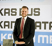 Gabrielius Landsbergis